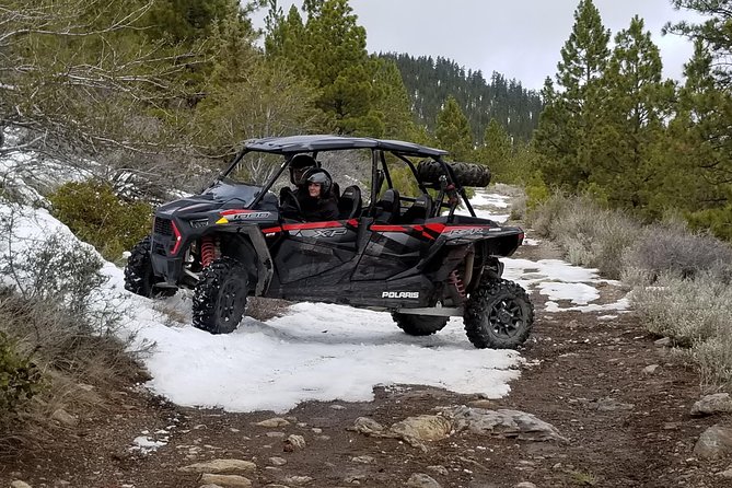 Lava Run Off-Road Adventure - Booking details worth knowing