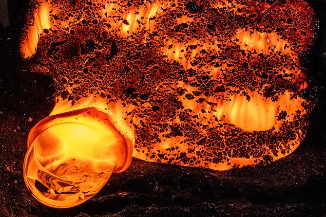 Lava Show Reykjavik Admission Ticket - Optional Premium Upgrade - The film: a useful start, but not the main event