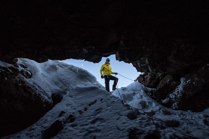 Lava Tunnel Caving & Snorkeling in Silfra with Transfer | Free Photos - Is $325 a fair price?