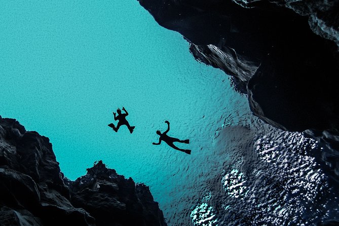 Lava Tunnel Caving & Snorkeling in Silfra with Transfer | Free Photos - Practical preparation for a smoother day