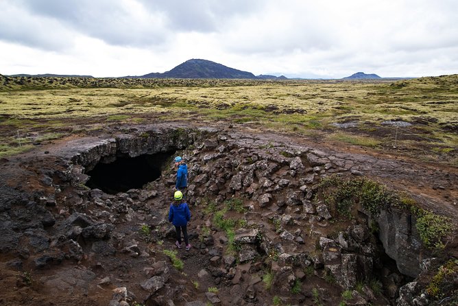 Lava Tunnel Caving & Snorkeling in Silfra with Transfer | Free Photos - What makes Silfra different from ordinary snorkeling