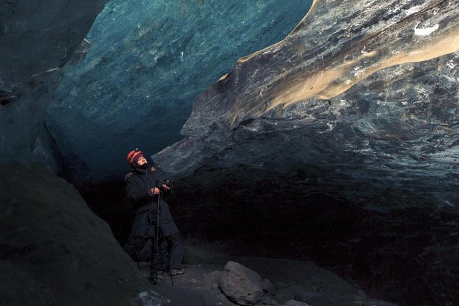 Lava Tunnel Caving with Transfer | Small Group - Key points to know before you book