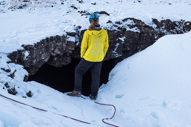 Lava Tunnel Caving with Transfer | Small Group - Clothing and equipment: what you need to bring