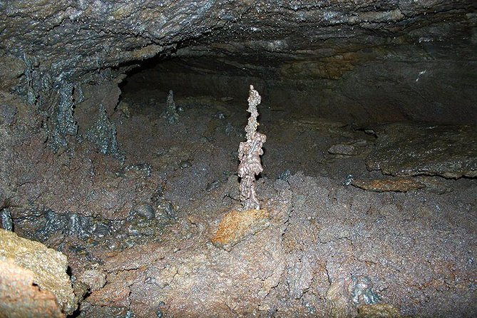 Lava Tunnel Caving with Transfer | Small Group - Who will enjoy this tour most