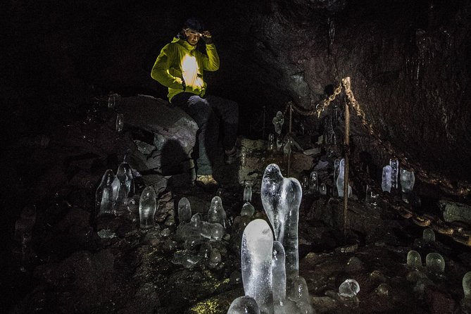 Lava Tunnel Caving with Transfer | Small Group - Timing, weather, and cancellation details
