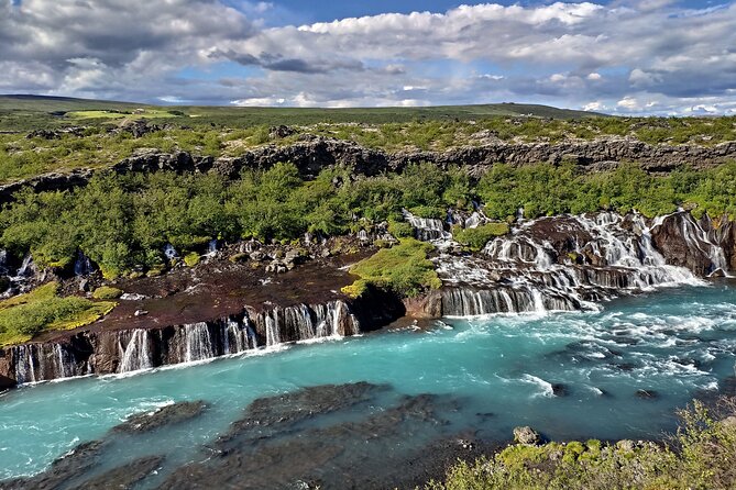 Lava Waterfalls, Sagas & Unique Canyon Baths - Small Group Tour - Why the Silver Circle is worth your day