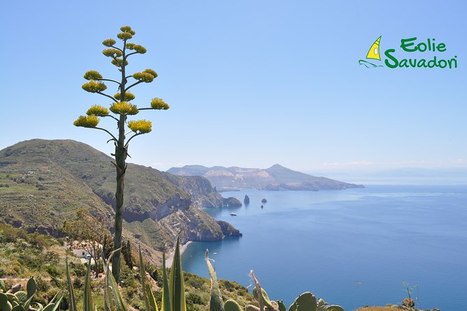 Lipari Stromboli volcano - Key points before you book
