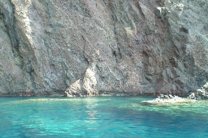 Lipari Stromboli volcano - What the boat ride is really like