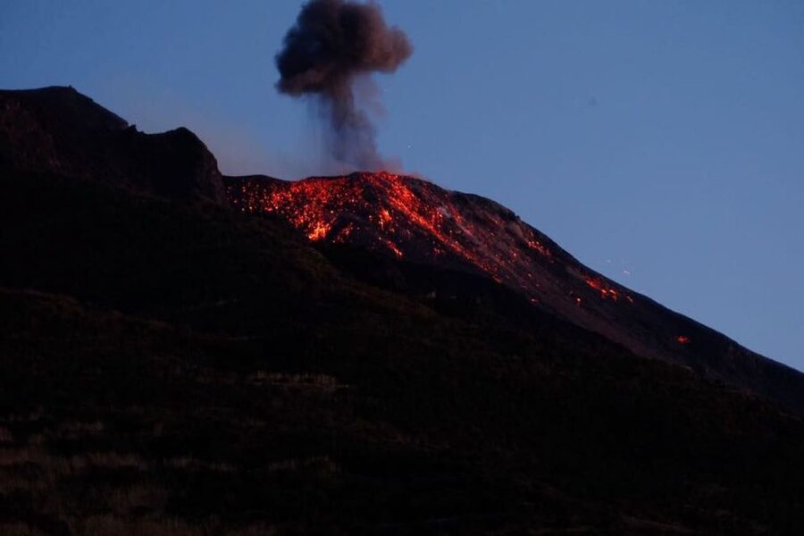 Lipari: Vulcano, Panarea, and Stromboli Cruise - Key points to know before booking