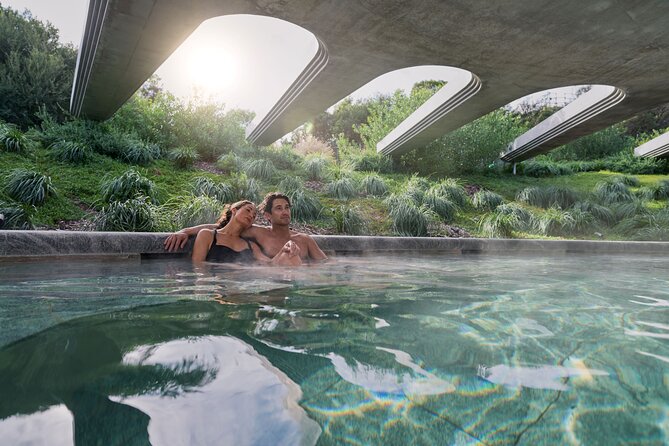 Luxury Geothermal Springs in the Mornington Peninsula - Key points at a glance