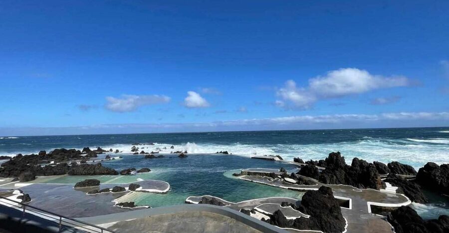 Madeira 4x4 Jeep Safari: Porto Moniz, Lava Pools & Fanal - Key Points to Know Before You Book