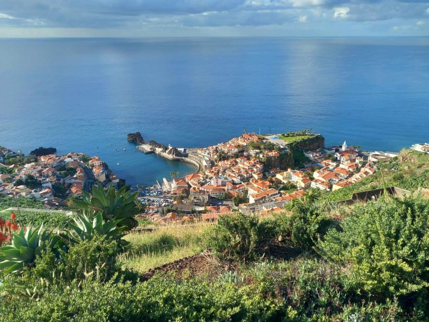 Madeira 4x4 Jeep Safari: Porto Moniz, Lava Pools & Fanal - Madeira Wine at the End of the Day