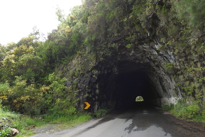Madeira 4x4 Jeep Safari : Porto Moniz, Lava Pools & Fanal Forest - Ribeira da Janela and the Atlantic view