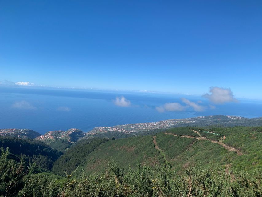 Madeira West Safari - The natural lava pools of Porto Moniz - Is $82 a fair price?