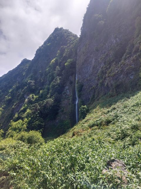 Madeira West Safari - The natural lava pools of Porto Moniz - Porto Moniz and the natural lava pools