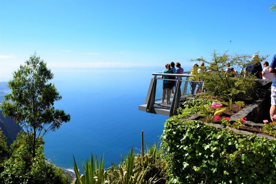 Madeira: West Tour with Porto Moniz and Volcanic Pools - Key points before you book