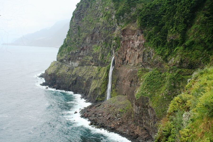 Madeira: West Tour with Porto Moniz and Volcanic Pools - Porto Moniz and the volcanic swimming pools