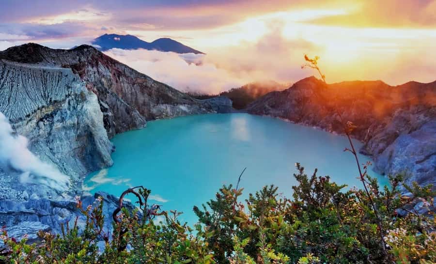 Malang: 2D1N Shared Tour of Mount Bromo & Ijen Crater - What makes this tour worth considering