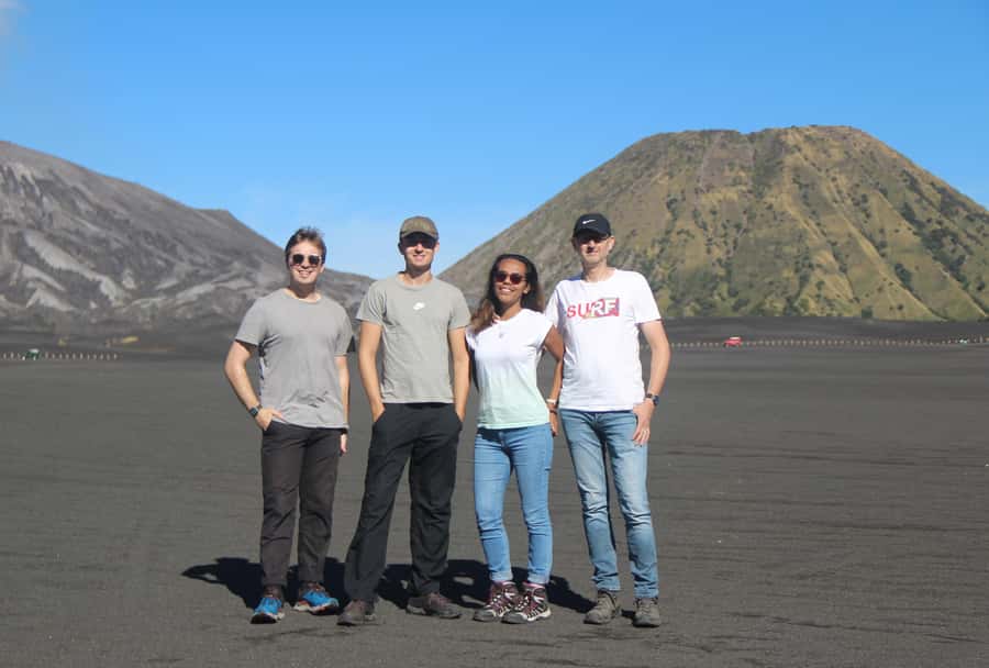 Malang: 2D1N Shared Tour of Mount Bromo & Ijen Crater - The midnight start from Malang