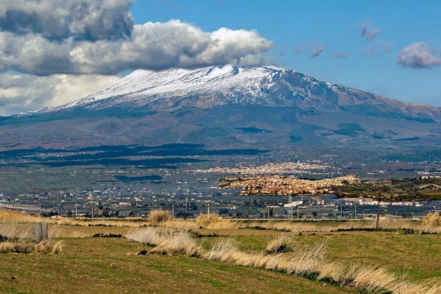 Malta: Mount Etna and Taormina Guided Day Trip by Catamaran - What the $176.72 price really covers