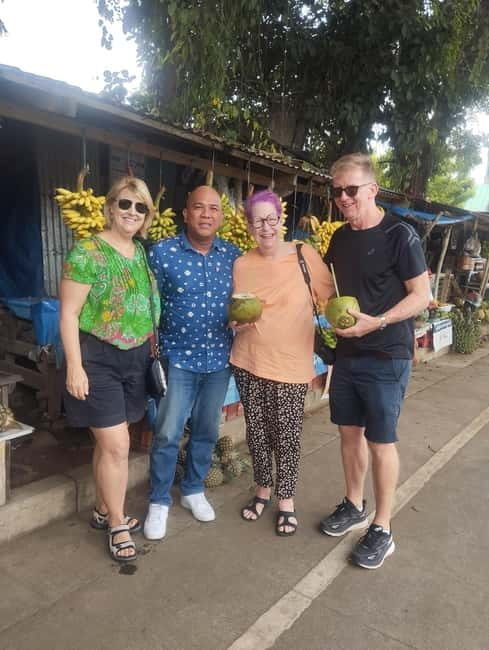 Manila: Private Tagaytay Highlands and Taal Volcano Tour - Key points to know before booking