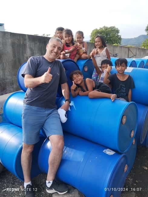 Manila: Private Tagaytay Highlands and Taal Volcano Tour - Who will enjoy this Tagaytay day trip?