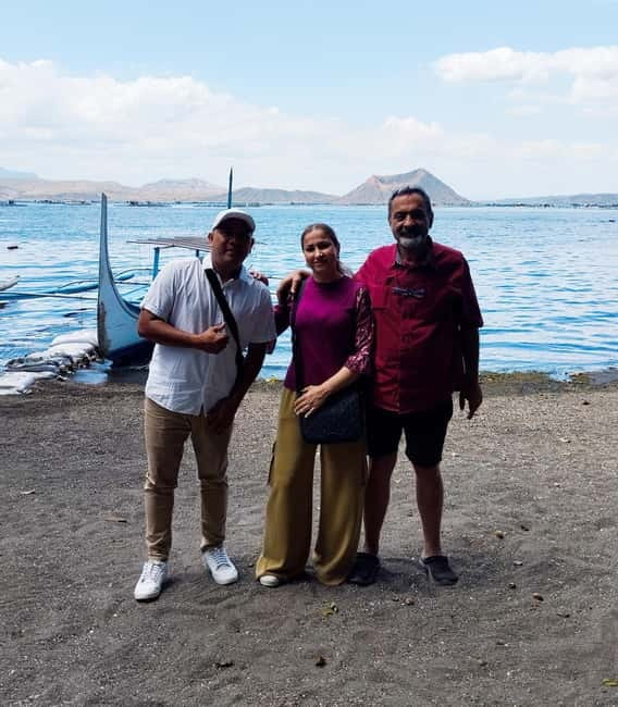 Manila: Private Tagaytay Highlands and Taal Volcano Tour - Why the private format matters