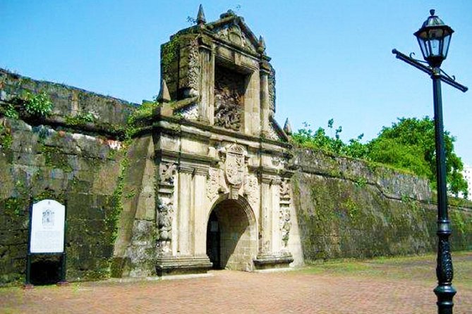 Manila Super Saver: Manila Sightseeing plus Tagaytay Tour with Taal Volcano - People’s Park and the Taal Volcano view