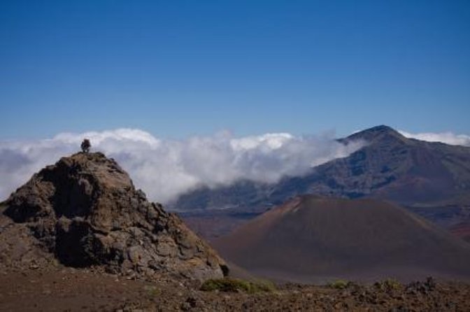 Maui Circle Island-PRIVATE-Air Tour for 2-5: Waterfalls & Lava! - Key points to know before you book