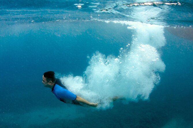 Maui Magic Adventure Snorkel: Molokini Crater and Turtle Stop - Food That Makes the Price Easier to Swallow
