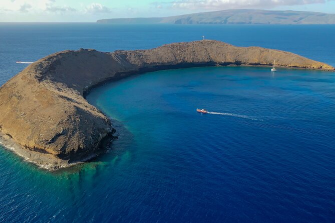 Maui: Molokini Crater and Turtle Town Snorkeling From Kihei - Why the 7:00 am start matters