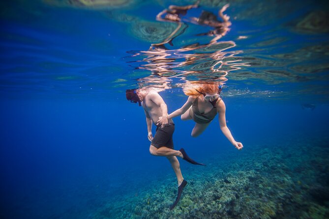 Maui: Molokini Crater and Turtle Town Snorkeling From Kihei - Weather, cancellations, and real-world flexibility