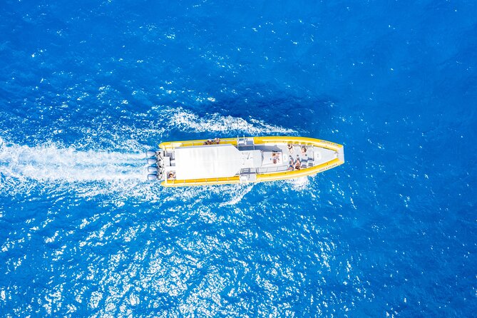 Maui Snorkel Adventure: Molokini Crater and Turtle Cove - Why This Four-Hour Trip Works Well