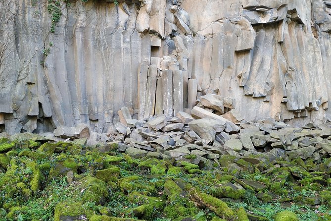Medieval Villages & La Garrotxa Volcanic Zone Hiking. Small Group Tour - Besalú and Catalonia’s medieval past