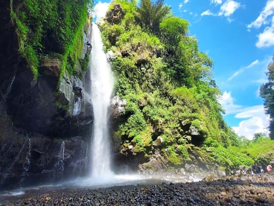 Merapi Volcano 4WD Jeep Tour and Kedung Kayang Waterfall - What the $57 price really buys