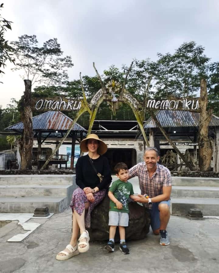 Merapi Volcano 4WD Jeep Tour From Yogyakarta - Kalikuning River Brings the Adrenaline