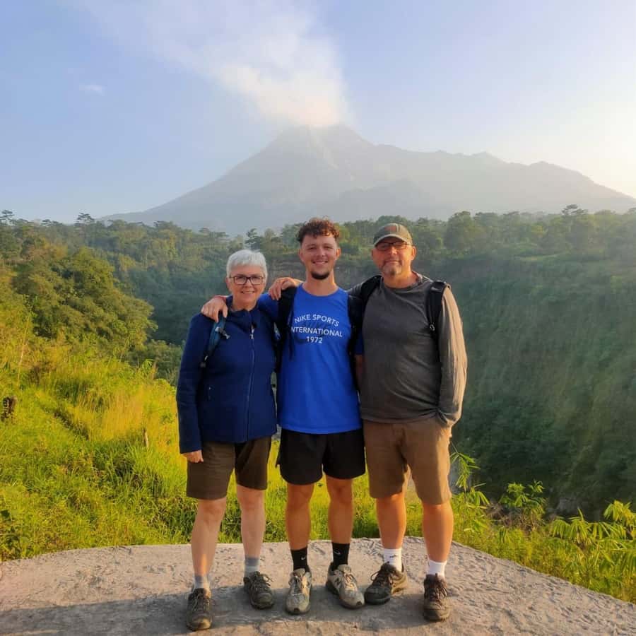 Merapi Volcano 4WD Jeep Tour From Yogyakarta - Booking Advice for Better Conditions