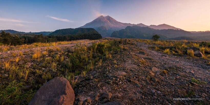 Merapi Volcano Jeep Sunrise (and Jomblang Cave Option) Tour - Why the Merapi and Jomblang combination works