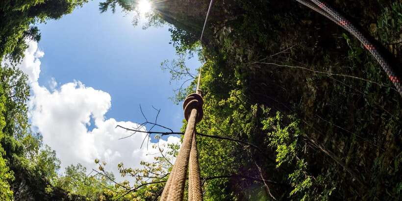 Merapi Volcano Jeep Sunrise (and Jomblang Cave Option) Tour - Who should book this adventure