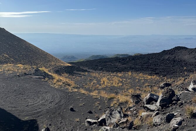 Messina, Group Tour For Etna and Taormina Cruisers - Is $191.04 a fair price?