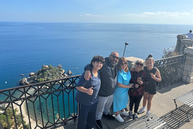 Messina, Group Tour For Etna and Taormina Cruisers - Practical booking advice
