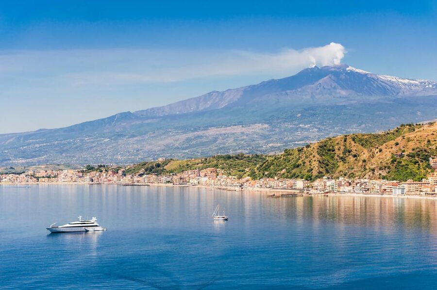 Messina Shore Excursion: Private Trip to Taormina & Etna - Key points to know before booking