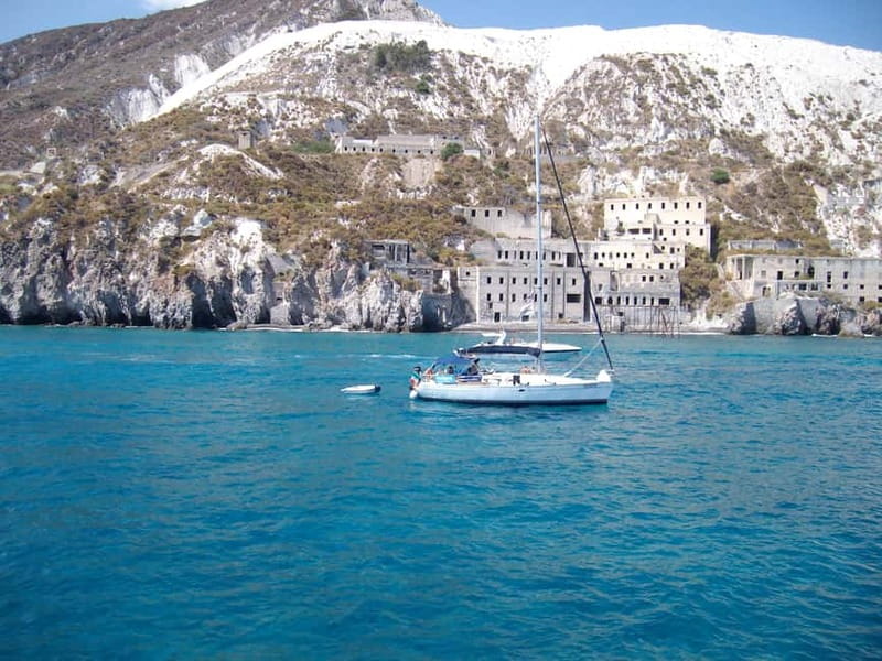 Milazzo: Lipari, Panarea, and Stromboli Islands Day Tour - Key points to know before booking