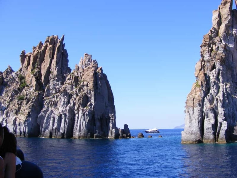 Milazzo: Lipari, Panarea, and Stromboli Islands Day Tour - What to bring and what stays at home