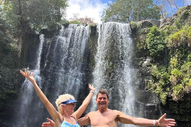Miravalles Volcano: Hike Secondary Crater & Hot Springs Jungle - Food, photos, and the practical extras