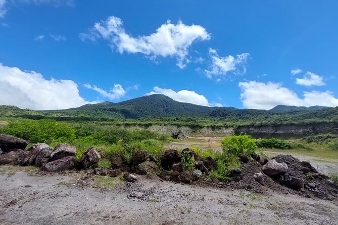 Miravalles Volcano: Hike Secondary Crater & Hot Springs Jungle - Is $176 a fair price?