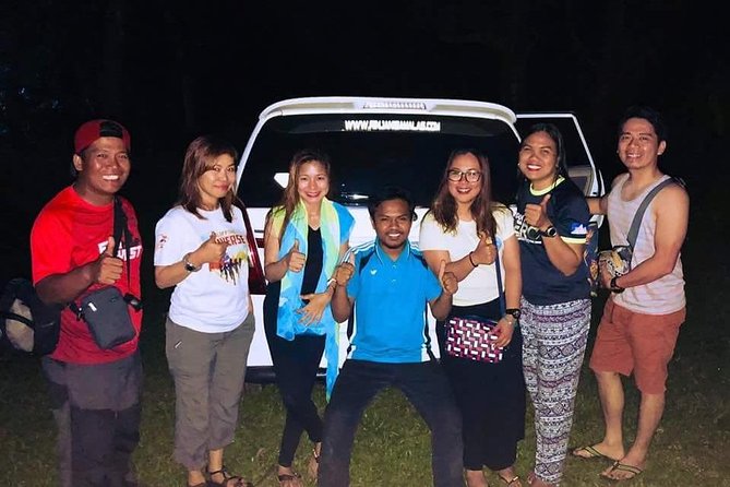 MODERATE HIKING: 2D/1N Crater Rim Senaru | Rinjani Samalas Tour - What the $180 price really covers