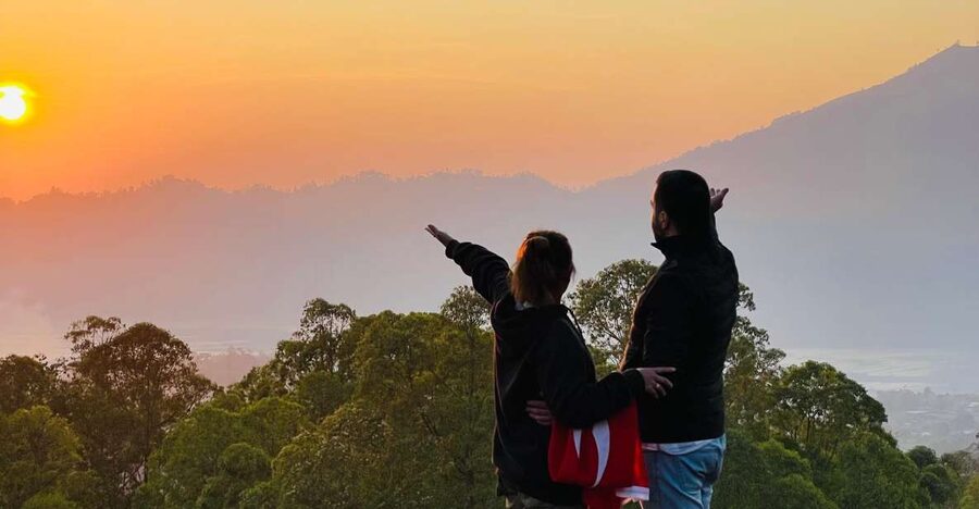 Mount Batur Jeep Sunrise & Black Lava - Group size, comfort, and who should skip it