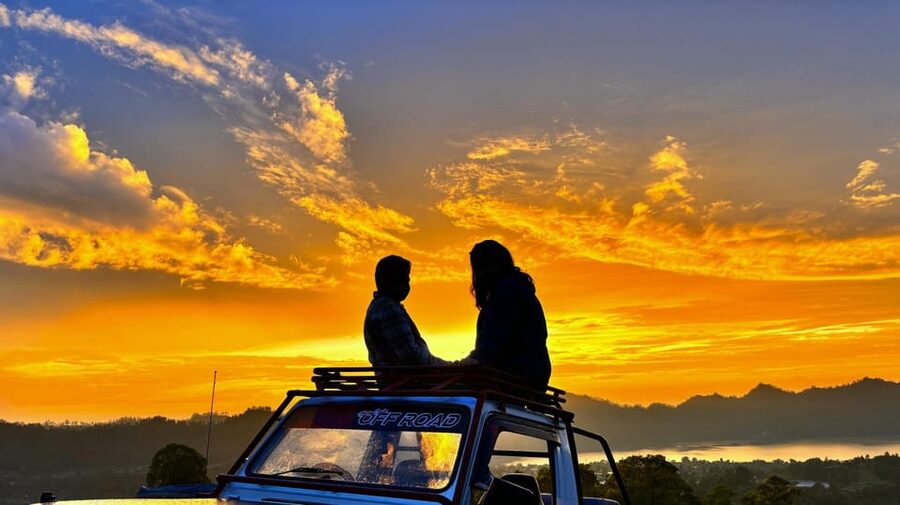 Mount Batur Sunrise Jeep & Black Lava Adventure - What the $27 Price Really Covers