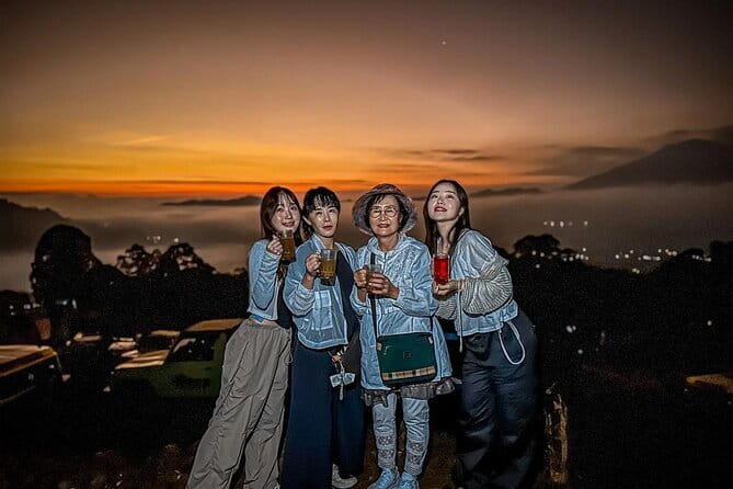 Mount Batur Sunrise Jeep With Hot Springs Tour - My verdict on the $47.37 experience